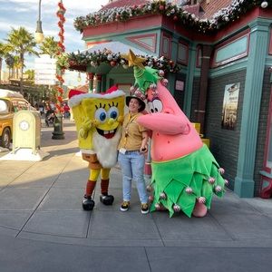 Meet your Posher, Candace